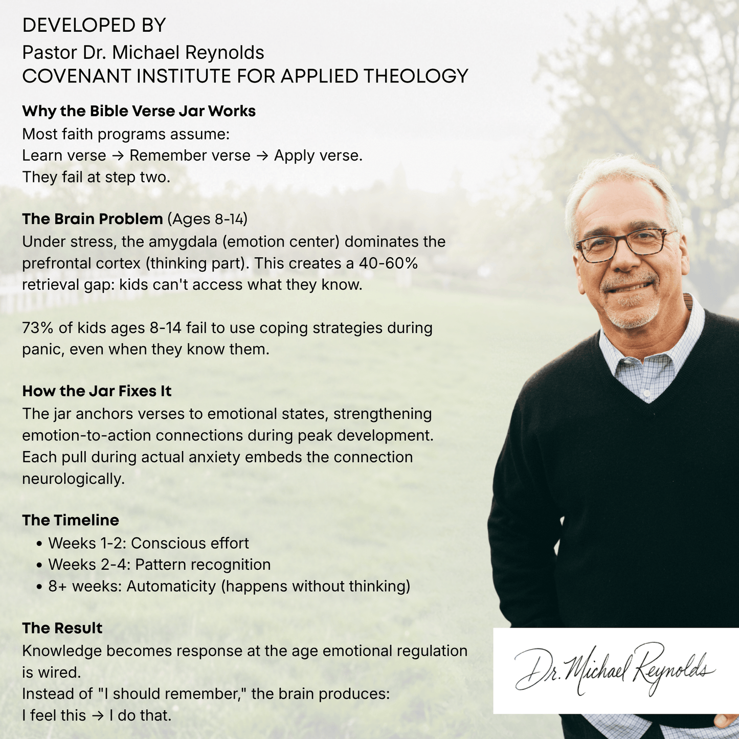 Handmade Bible Verses Jar: 90 Day Verses Learning For Kids